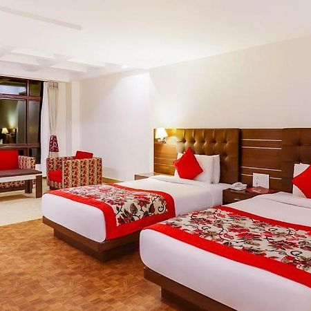Sobralia Casino Resort & Spa Namchi Екстер'єр фото